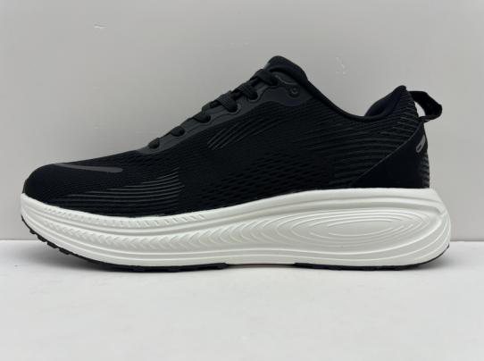 Court-inspired trainer reference, style family 3316