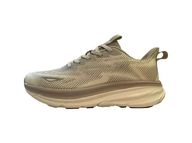 Trail-style runner reference, style family CH26